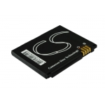 Аккумулятор Motorola BC50 - Cameron Sino