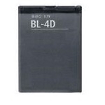 Аккумулятор Nokia BL-4D - Original