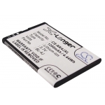 Аккумулятор Nokia BL-4J - Cameron Sino