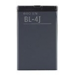 Аккумулятор Nokia BL-4J - Original