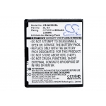 Аккумулятор Nokia BL-5A - Cameron Sino