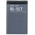Аккумулятор Nokia BL-5CT - Original