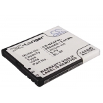 Аккумулятор Nokia BL-5F - Cameron Sino