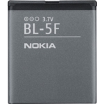 Аккумулятор Nokia BL-5F - Original