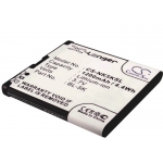 Аккумулятор Nokia BL-5K - Cameron Sino