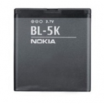 Аккумулятор Nokia BL-5K - Original