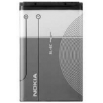 Аккумулятор для Nokia 112 - Original