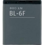 Аккумулятор Nokia BL-6F - Original