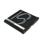 Аккумулятор Nokia BP-5Z - Cameron Sino