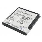 Аккумулятор Nokia BP-6M - Cameron Sino