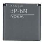 Аккумулятор Nokia BP-6M - Original