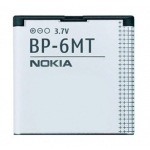Аккумулятор Nokia BP-6MT- Original