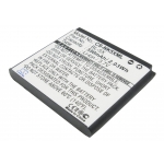 Аккумулятор Nokia BP-6X - Cameron Sino