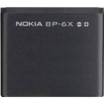 Аккумулятор Nokia BP-6X - Original
