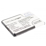 Аккумулятор Sony Ericsson BST-33 - Cameron Sino