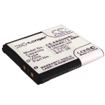 Аккумулятор Sony Ericsson BST-38 - Cameron Sino