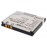 Аккумулятор Sony Ericsson BST-39 - Cameron Sino