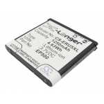 Аккумулятор Sony Ericsson EP500 - Cameron Sino