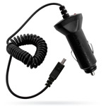 Автомобильное зарядное устройство для BenQ-Siemens A500