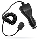 Автомобильное зарядное устройство для Fujitsu-Siemens Pocket Loox 710