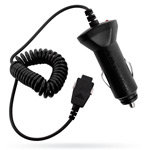 Автомобильное зарядное устройство для Fly B700 Duo