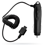 Автомобильное зарядное устройство для Fly SX200