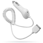 Автомобильное зарядное устройство для Apple iPad