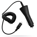 Автомобильное зарядное устройство для Motorola C220