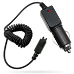 Автомобильное зарядное устройство для Motorola A630