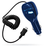 Автомобильное зарядное устройство для Nokia 3710 Fold