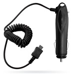 Автомобильное зарядное устройство для китайской копии телефона Nokia N95i - 2