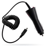 Автомобильное зарядное устройство для Panasonic A200