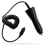 Автомобильное зарядное устройство для Panasonic A500