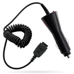 Автомобильное зарядное устройство для Pantech Curitel HX-550C