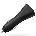 Универсальное автомобильное зарядное устройство с USB выходом