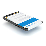 Аккумулятор для Mitac Mio A702 - Craftmann : фото 3