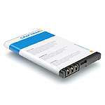 Аккумулятор Nokia BL-4J - Craftmann