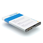 Аккумулятор для teXet TM-333 - Craftmann