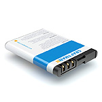 Аккумулятор Nokia BL-5BT - Craftmann