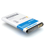 Аккумулятор Nokia BL-5CA - Craftmann