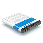 Аккумулятор Nokia BL-6F - Craftmann