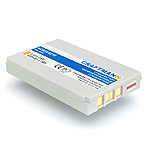 Аккумулятор для BenQ DC E40 - Craftmann