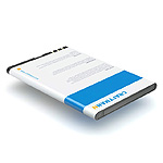 Аккумулятор Nokia BP-3L - Craftmann : фото 3