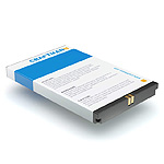 Аккумулятор для Philips 9@9q - Craftmann