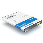 Аккумулятор для Philips W536 - Craftmann