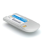 Аккумулятор для Samsung C230 Silver - Craftmann