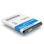 Аккумулятор для Samsung E208 - Craftmann