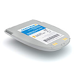 Аккумулятор для Samsung E300 - Craftmann