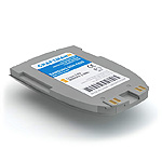 Аккумулятор для Samsung E628 Silver - Craftmann