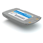 Аккумулятор для Samsung E720 Silver - Craftmann